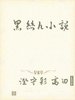 黑丝h小说