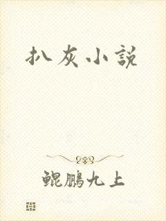 扒灰小说
