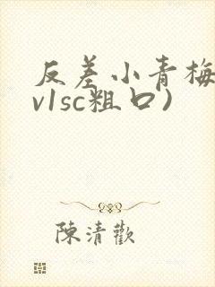 反差小青梅(1v1sc粗口)