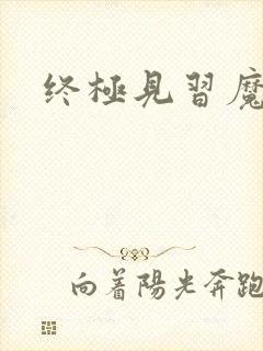 终极见习魔法师