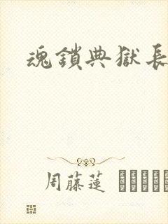 魂锁典狱长
