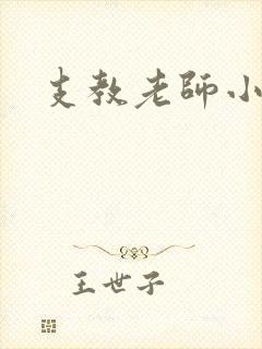 支教老师小说