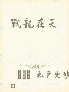 战龙在天