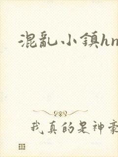 混乱小镇hnp