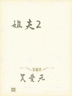 姐夫2