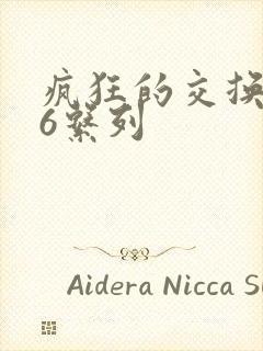 疯狂的交换1一6系列