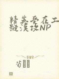 精英受在工地被糙汉攻NP