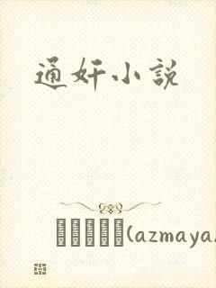 通奸小说封面