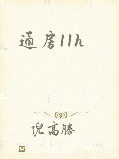通房11h