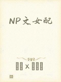 NP文女配