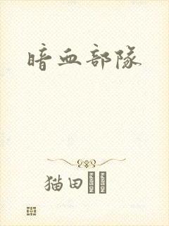 暗血部队
