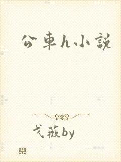 公车h小说
