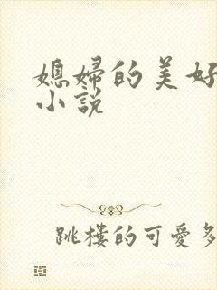 媳妇的美好时代小说
