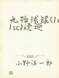 九号球服(1v1sc)逢迎封面