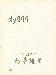 dy999
