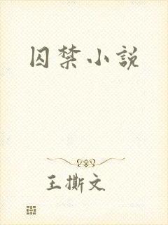 囚禁小说