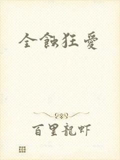 全蚀狂爱封面