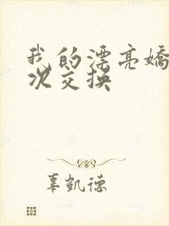 我的漂亮娇妻初次交换封面