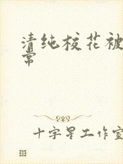 清纯校花被肉日常
