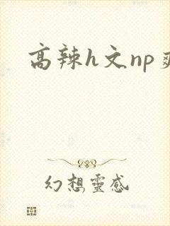 高辣h文np爽