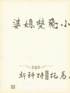 婆媳双飞小说