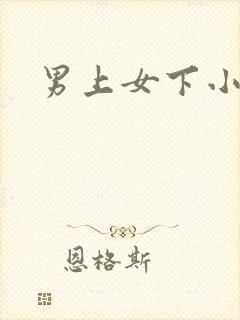 男上女下小说