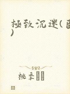 极致沉迷(臣年)