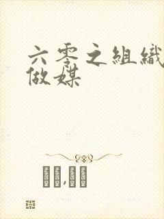 六零之组织给我做媒封面