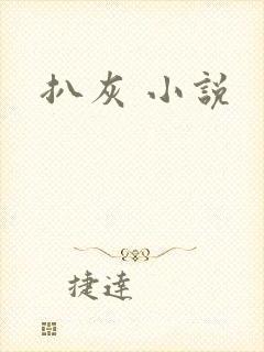 扒灰 小说