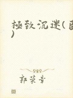 极致沉迷(臣年)