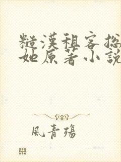 糙汉租客总是吵她原著小说