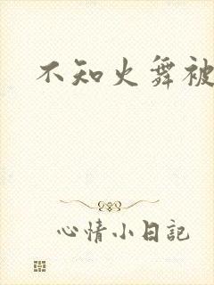 不知火舞被辱记封面