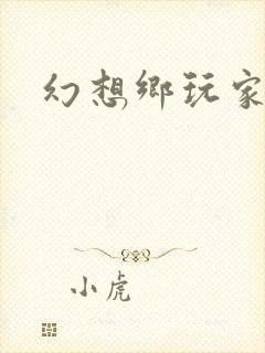 幻想乡玩家封面
