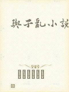 与子乱小说