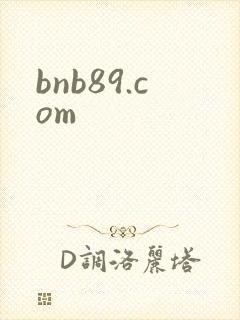 bnb89.com