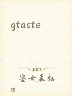 gtaste封面