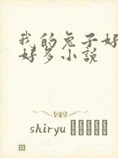 我的兔子好软水好多小说