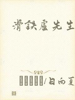 滑铁卢先生