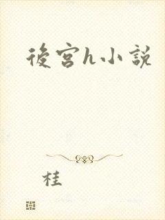 后宫h小说