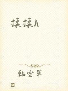 揉揉h