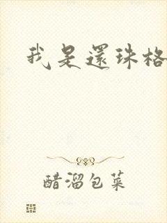 我是还珠格格