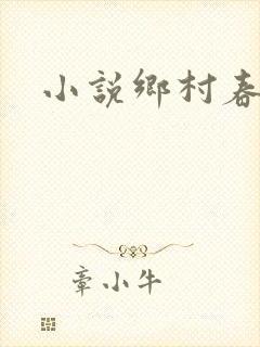小说乡村春光