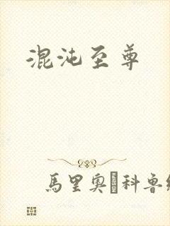 混沌至尊