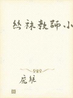 丝袜教师小说封面