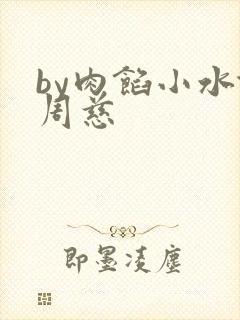 by肉馅小水饺周慈
