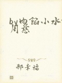by肉馅小水饺周慈