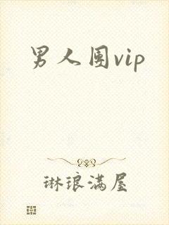 男人团vip封面