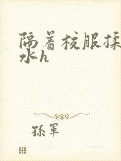 隔着校服揉h奶水h