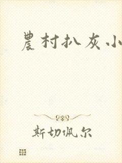 农村扒灰小说