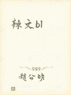 辣文bl